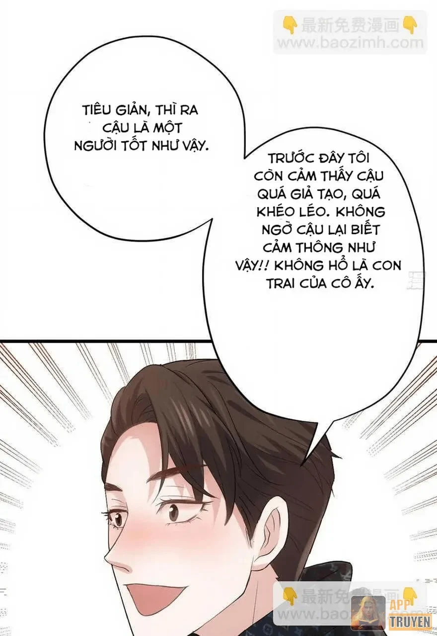 Tôi Không Phải Nữ Phụ Ác Độc Chapter 225 - 23