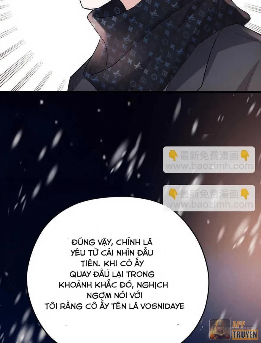 Tôi Không Phải Nữ Phụ Ác Độc Chapter 225 - 24