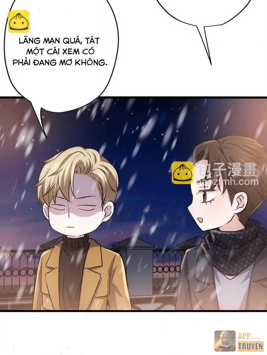 Tôi Không Phải Nữ Phụ Ác Độc Chapter 225 - 27
