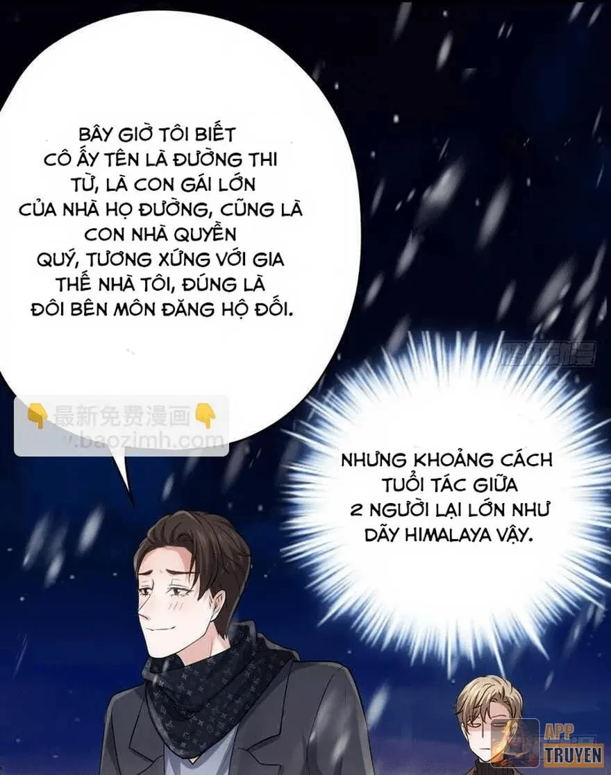 Tôi Không Phải Nữ Phụ Ác Độc Chapter 225 - 30