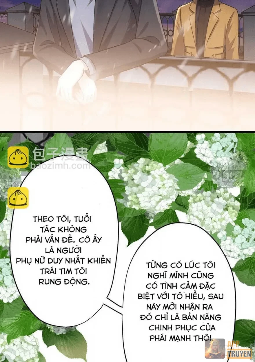 Tôi Không Phải Nữ Phụ Ác Độc Chapter 225 - 31