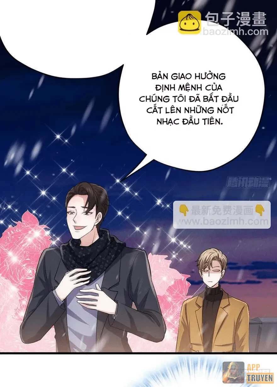 Tôi Không Phải Nữ Phụ Ác Độc Chapter 225 - 33