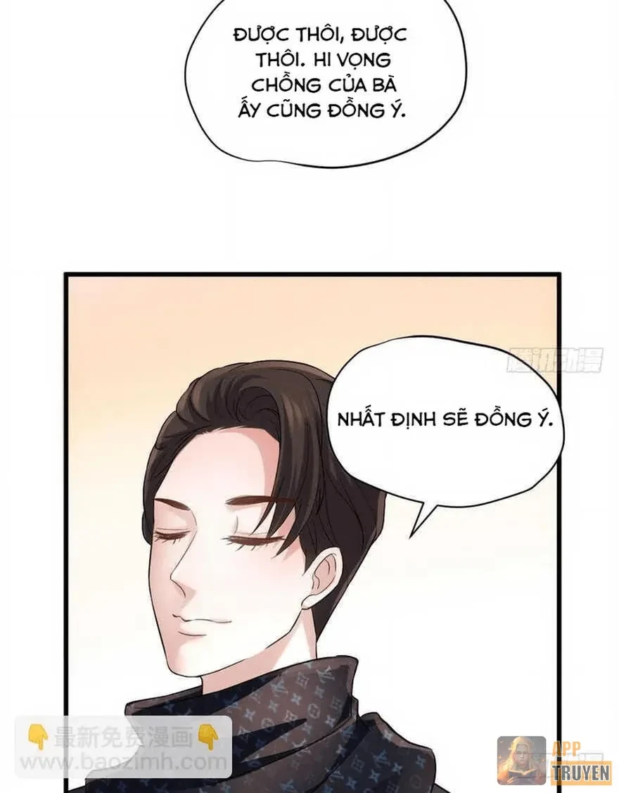 Tôi Không Phải Nữ Phụ Ác Độc Chapter 225 - 36