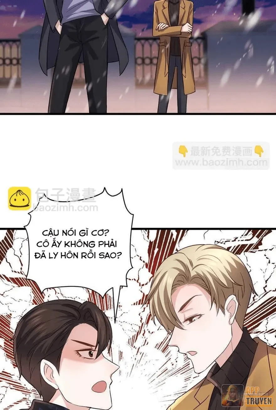 Tôi Không Phải Nữ Phụ Ác Độc Chapter 225 - 38