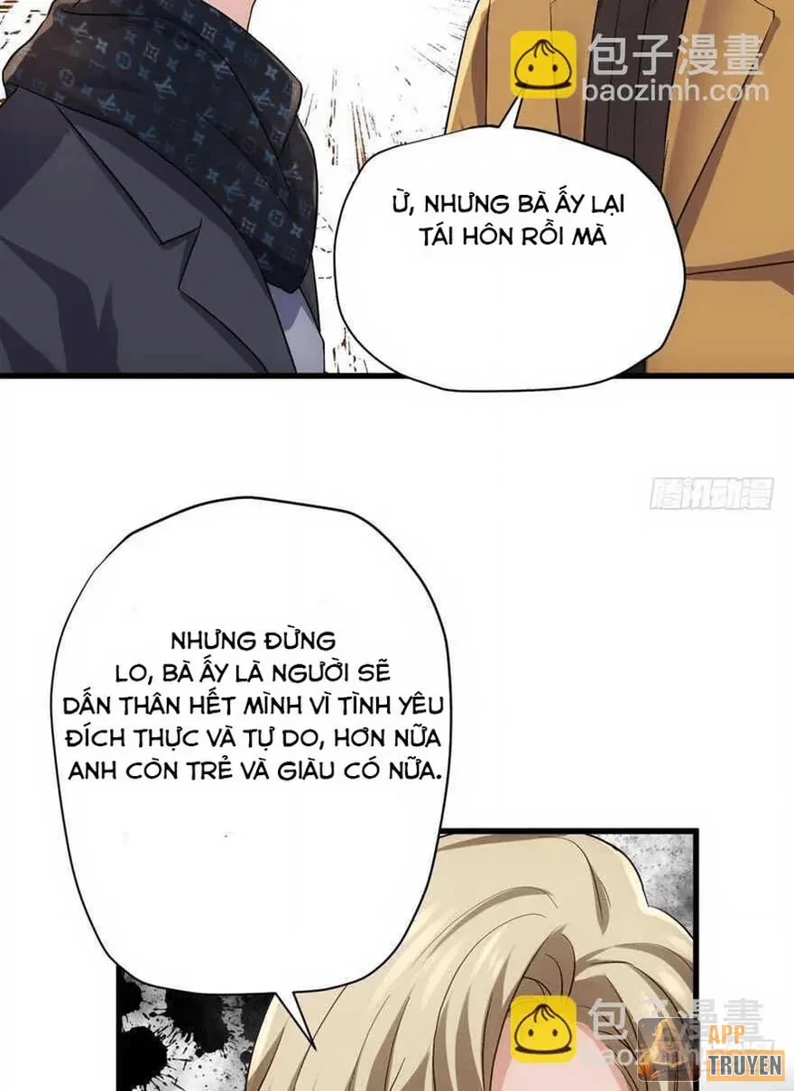 Tôi Không Phải Nữ Phụ Ác Độc Chapter 225 - 39