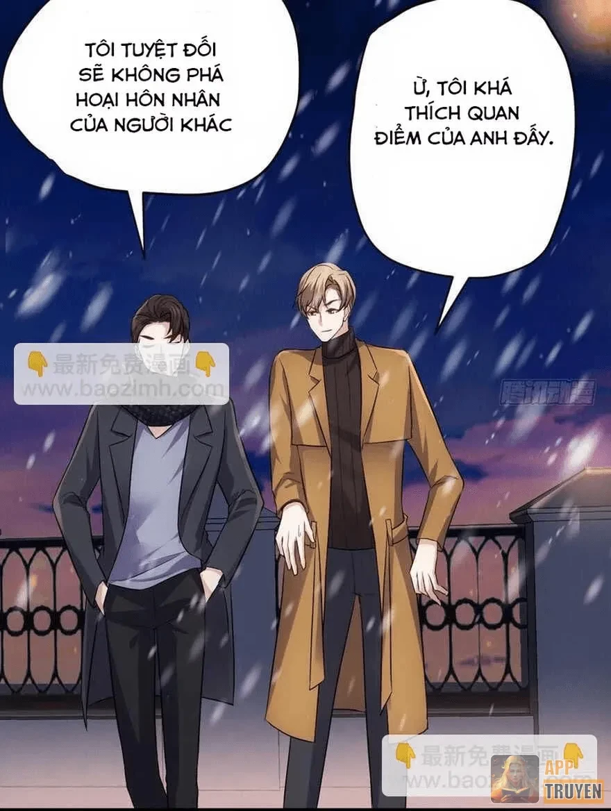 Tôi Không Phải Nữ Phụ Ác Độc Chapter 225 - 41