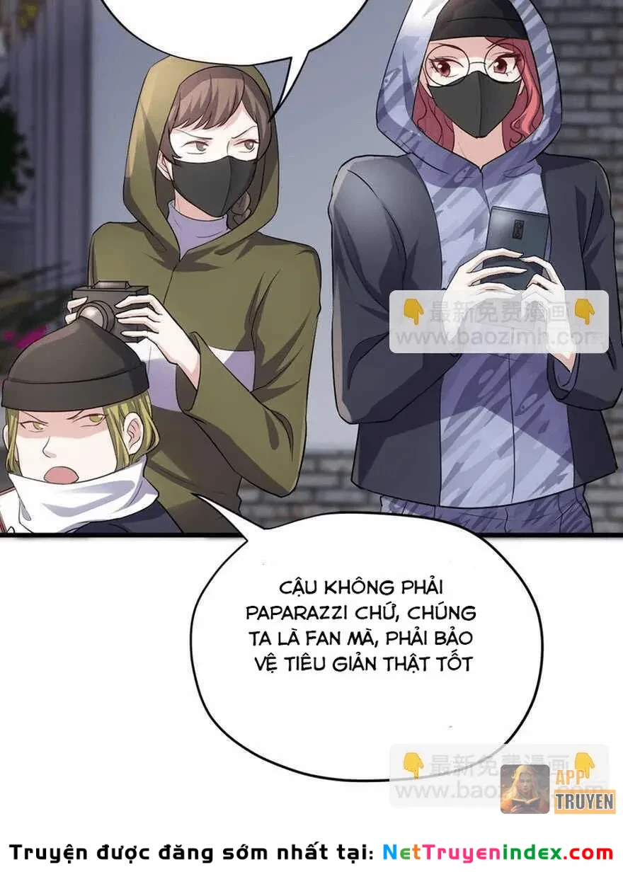 Tôi Không Phải Nữ Phụ Ác Độc Chapter 225 - 44