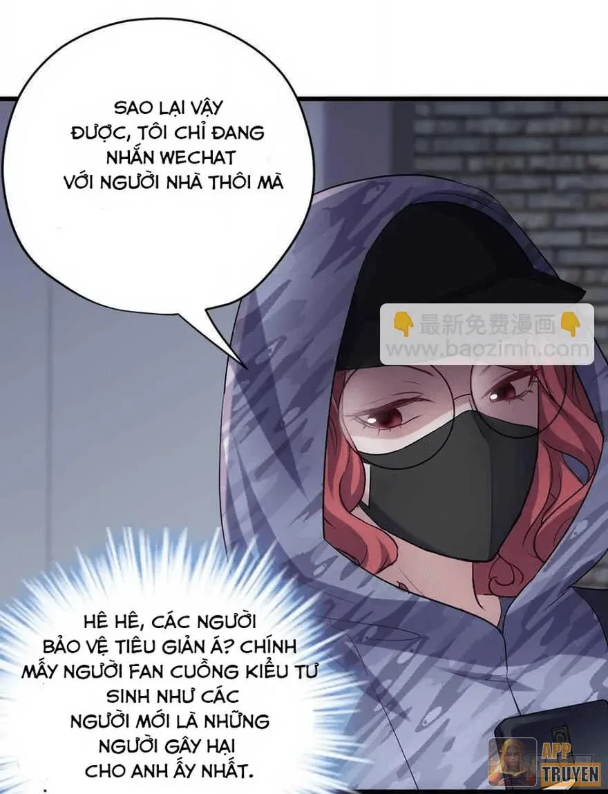 Tôi Không Phải Nữ Phụ Ác Độc Chapter 225 - 45