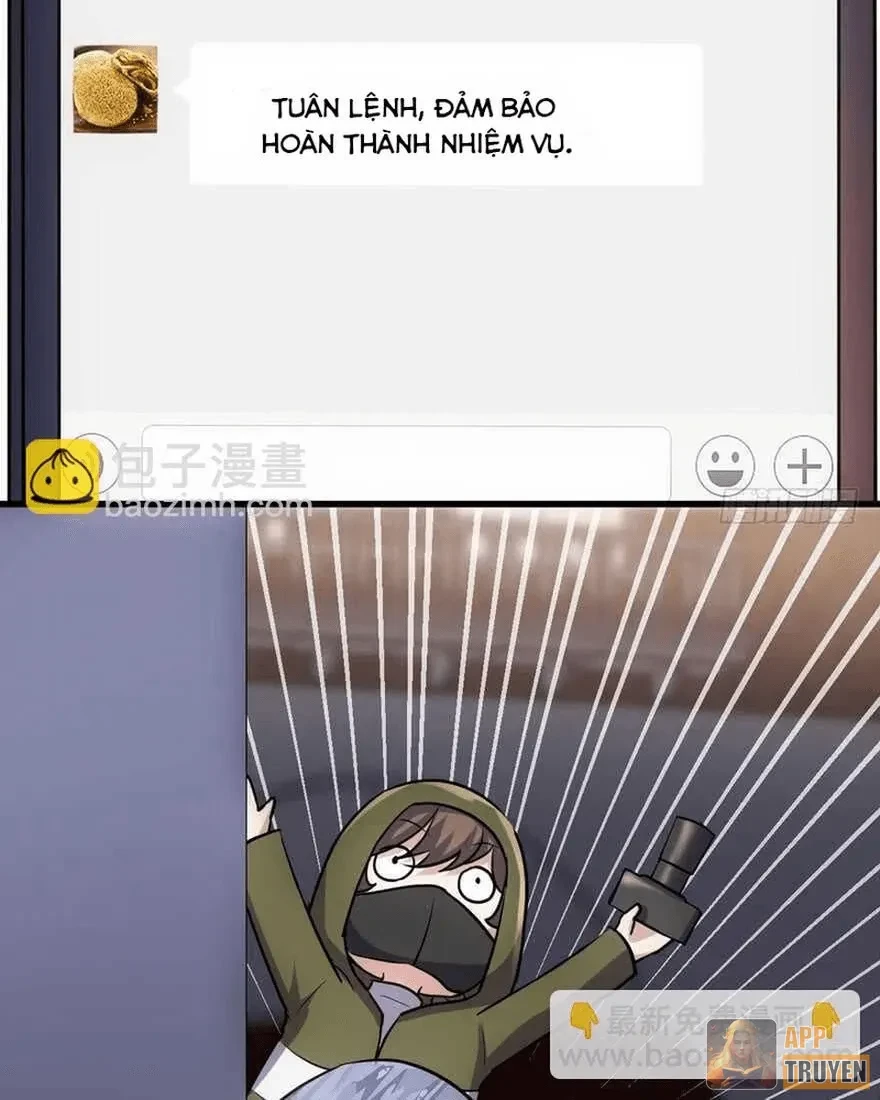 Tôi Không Phải Nữ Phụ Ác Độc Chapter 225 - 50