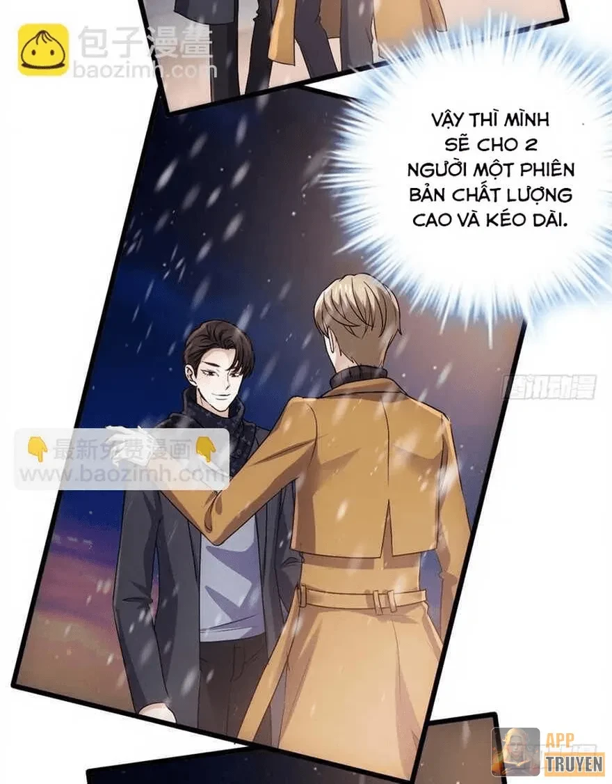 Tôi Không Phải Nữ Phụ Ác Độc Chapter 225 - 53