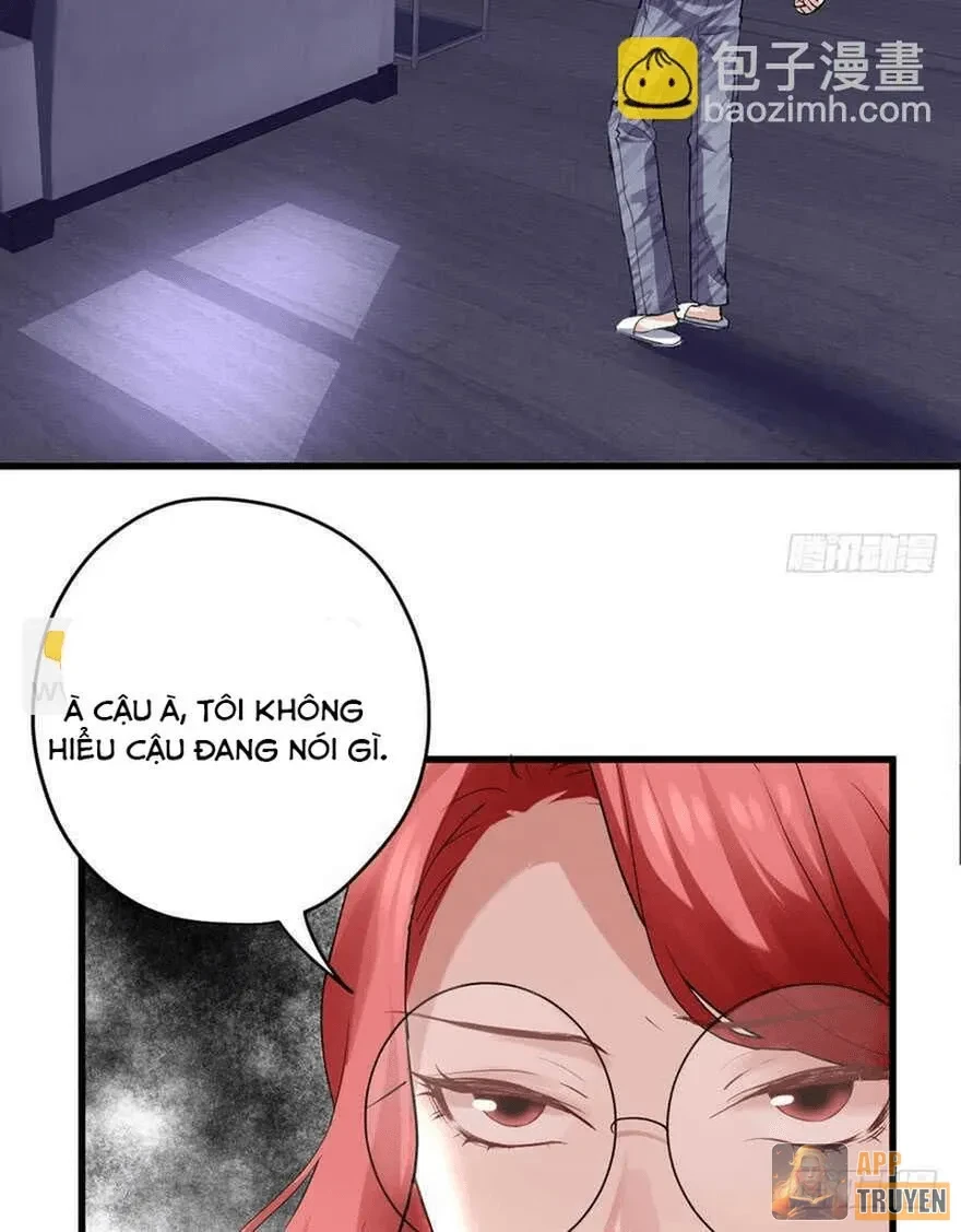 Tôi Không Phải Nữ Phụ Ác Độc Chapter 226 - 3