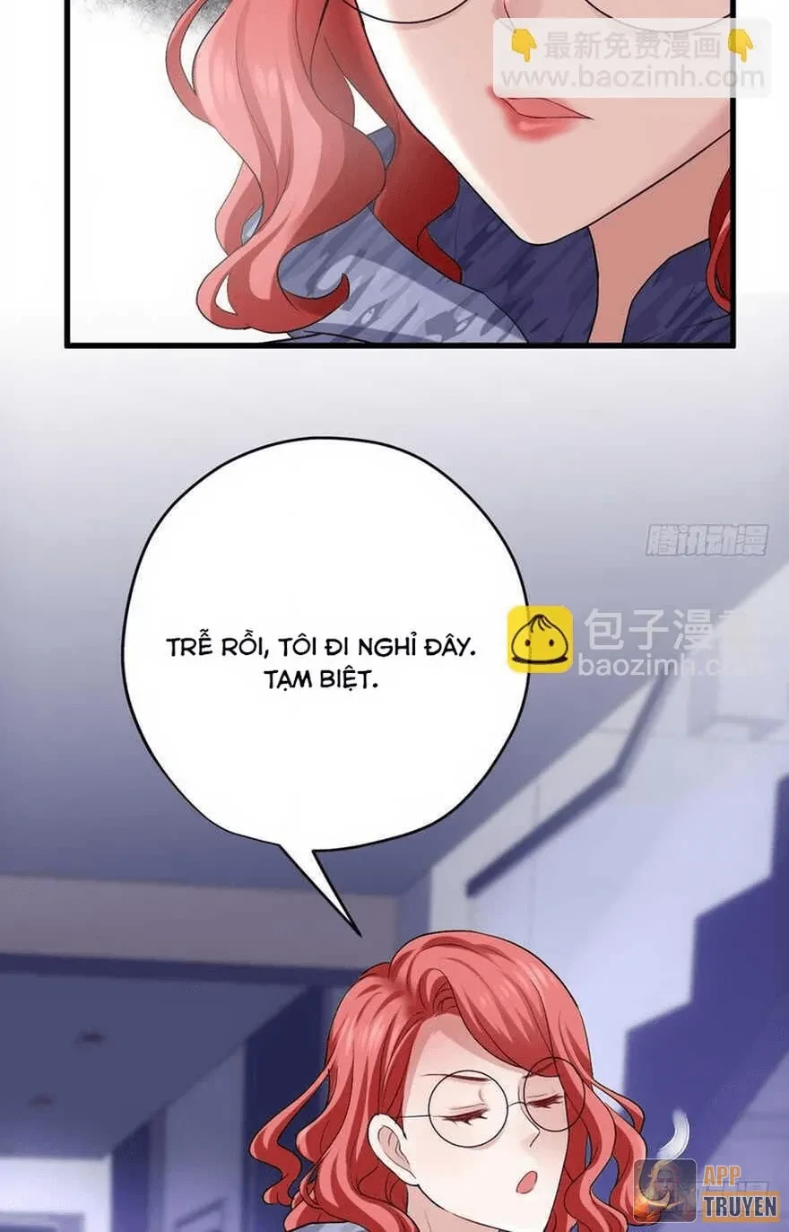 Tôi Không Phải Nữ Phụ Ác Độc Chapter 226 - 4