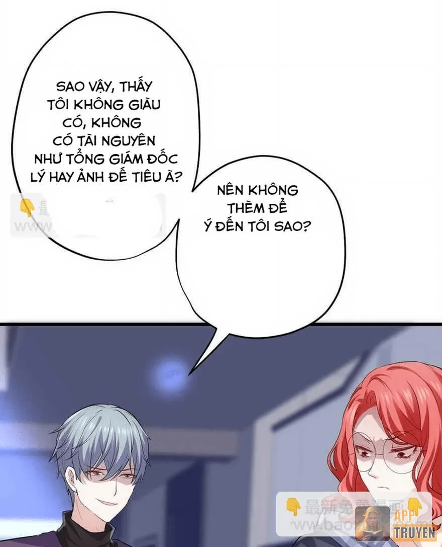 Tôi Không Phải Nữ Phụ Ác Độc Chapter 226 - 7