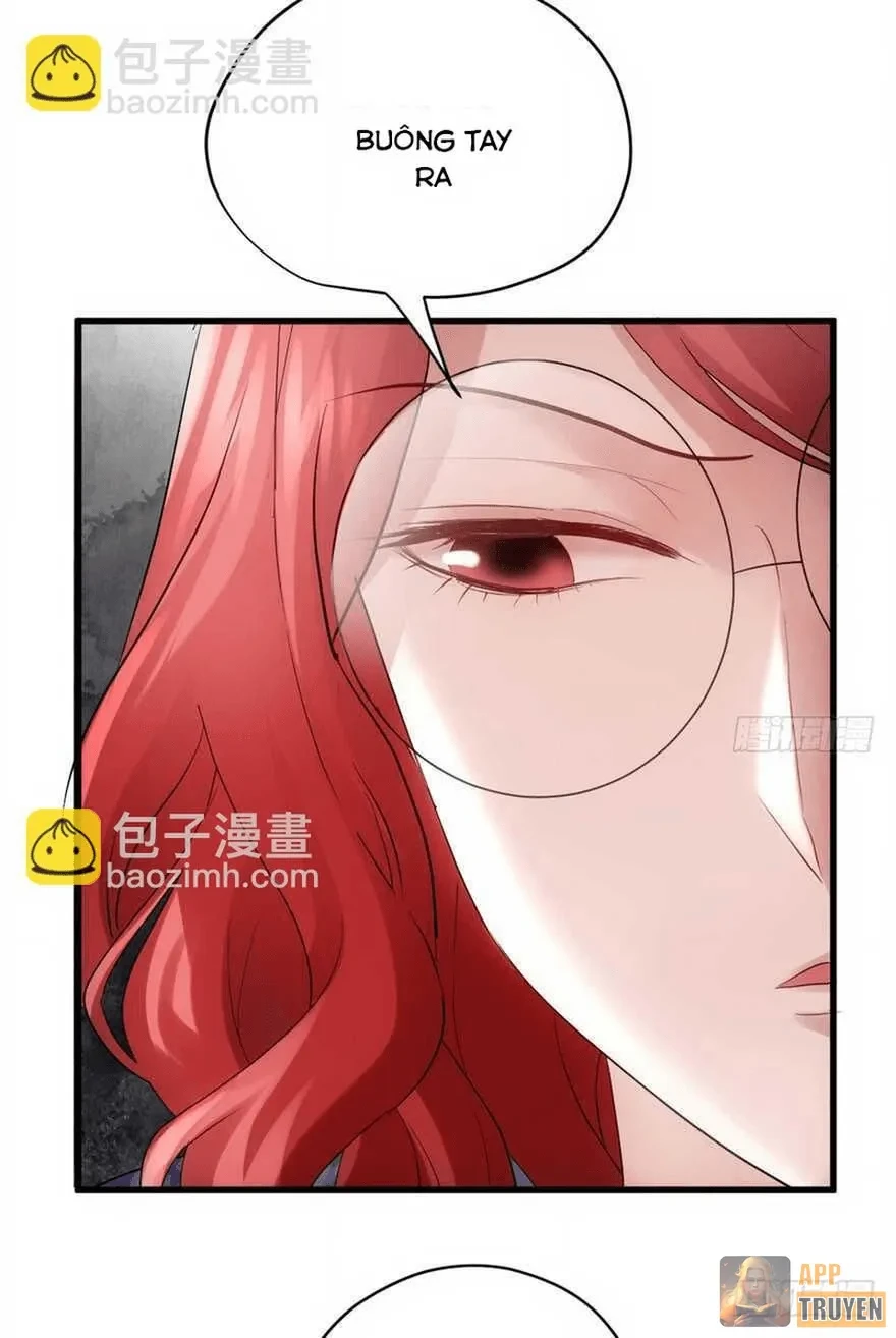 Tôi Không Phải Nữ Phụ Ác Độc Chapter 226 - 9