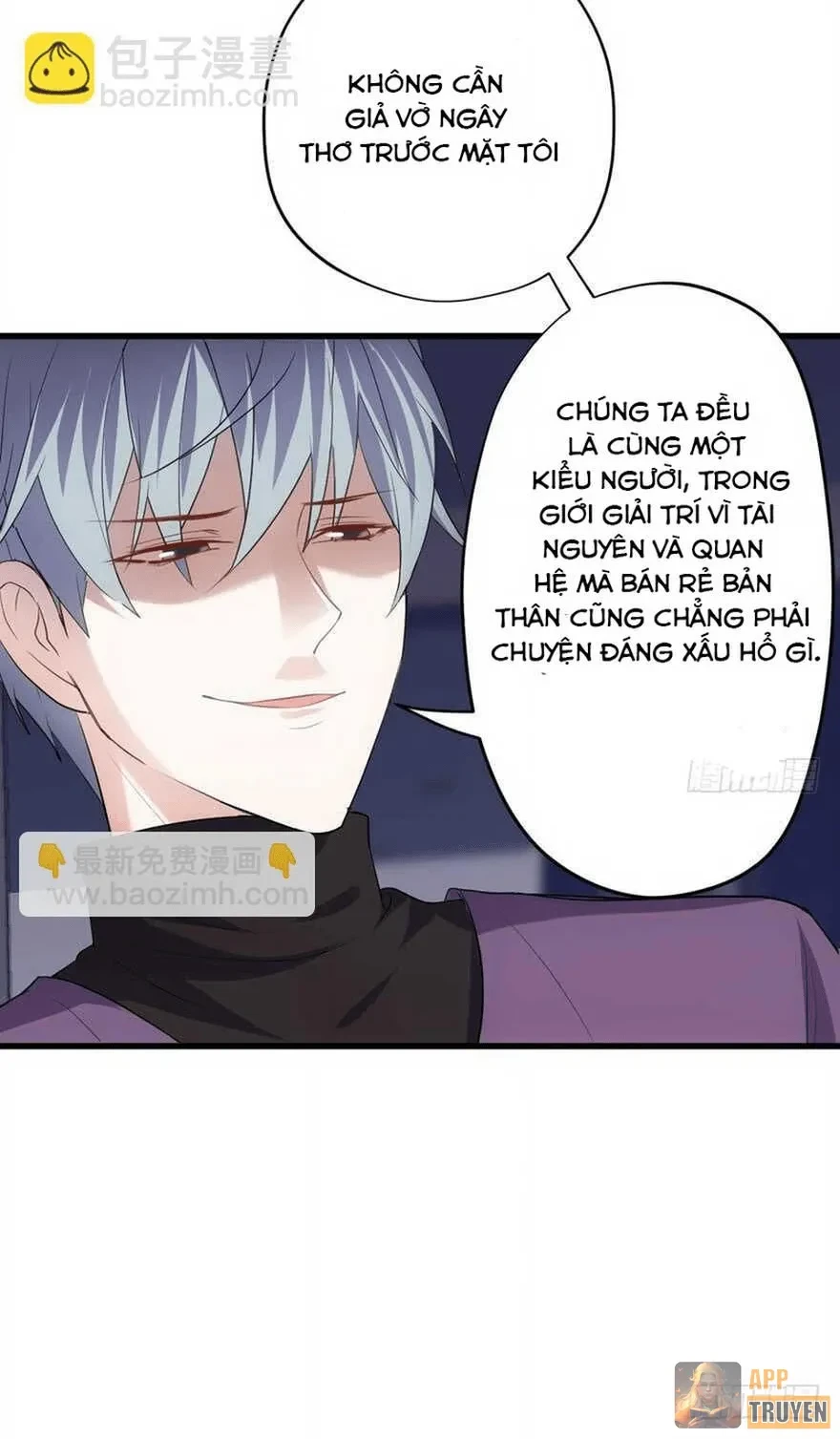 Tôi Không Phải Nữ Phụ Ác Độc Chapter 226 - 10