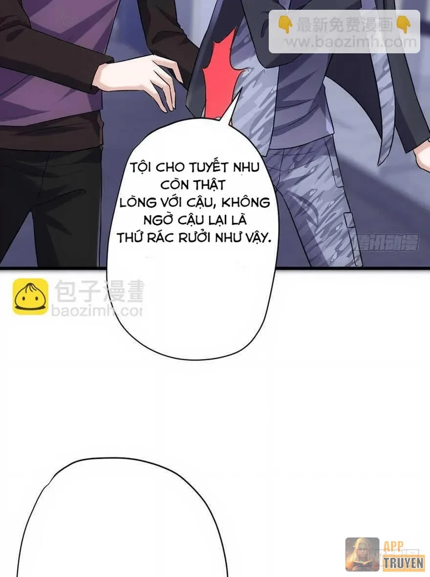 Tôi Không Phải Nữ Phụ Ác Độc Chapter 226 - 12