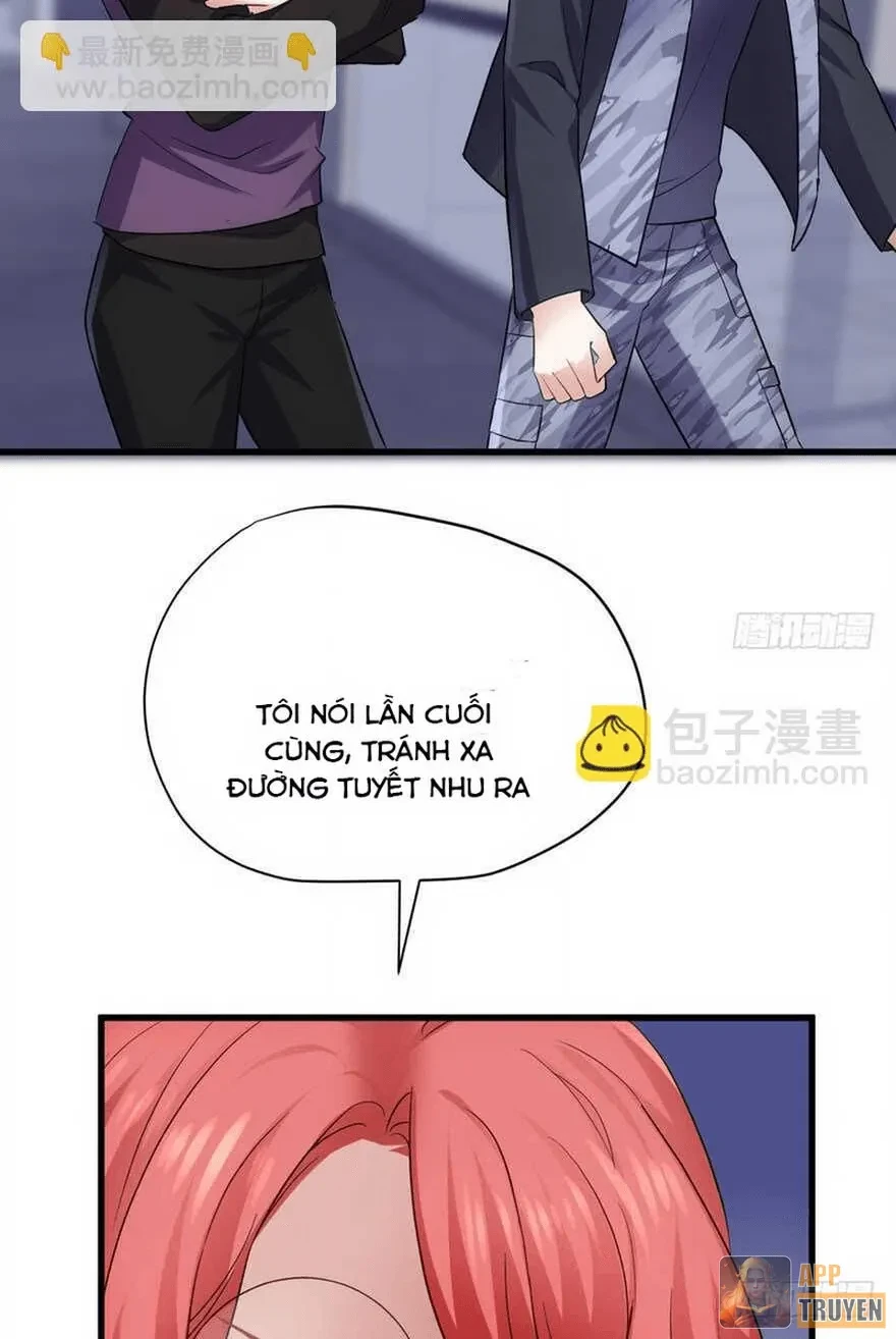 Tôi Không Phải Nữ Phụ Ác Độc Chapter 226 - 14