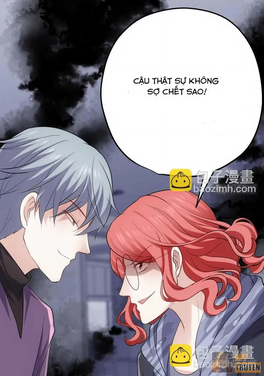 Tôi Không Phải Nữ Phụ Ác Độc Chapter 226 - 19