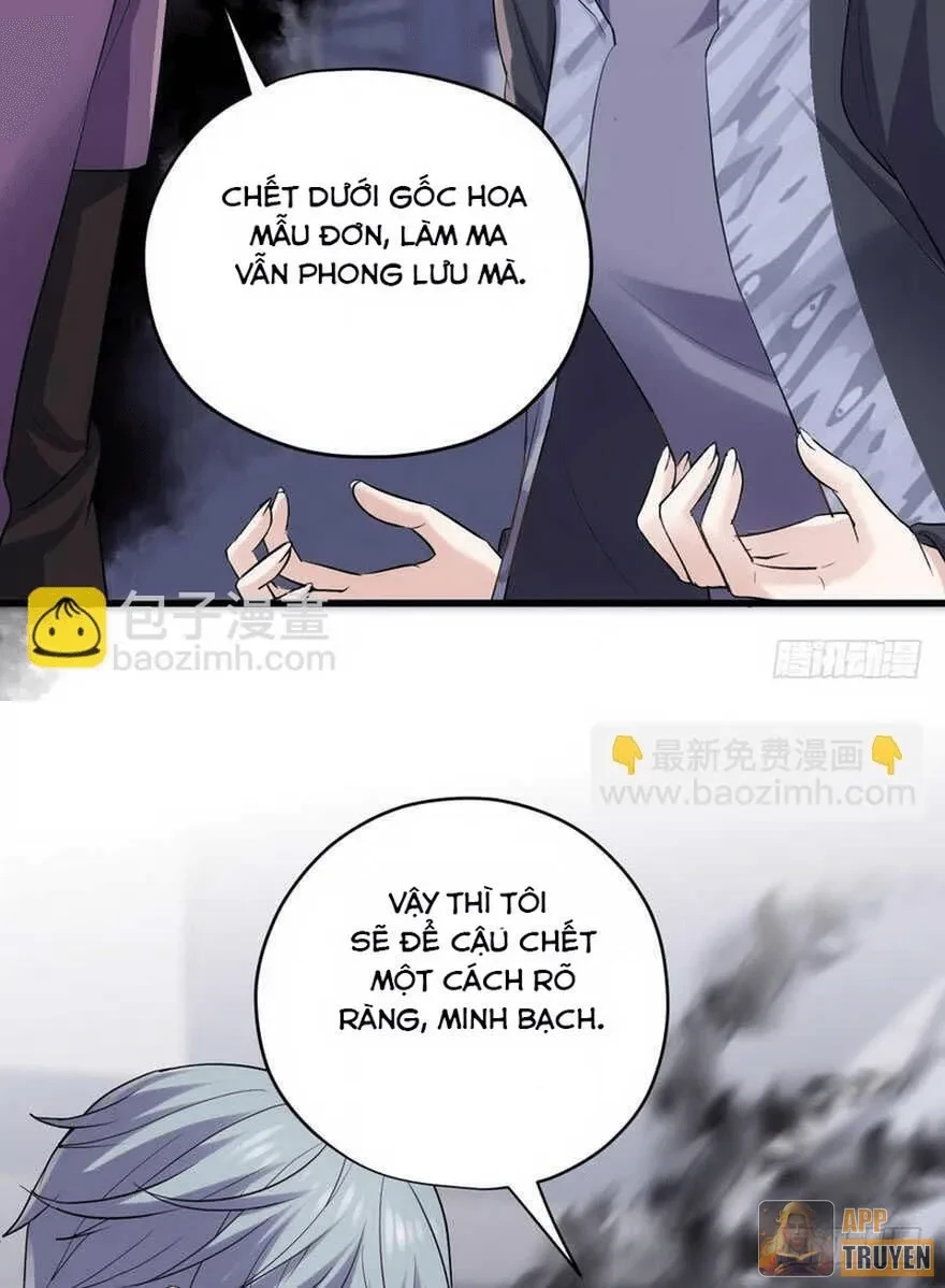 Tôi Không Phải Nữ Phụ Ác Độc Chapter 226 - 20