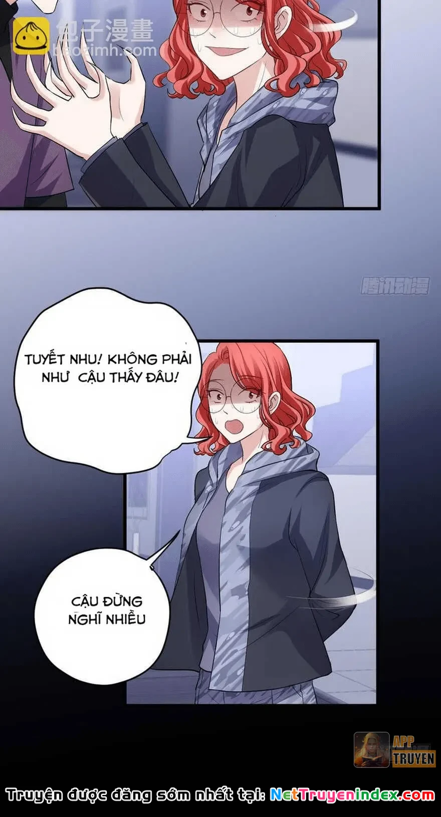 Tôi Không Phải Nữ Phụ Ác Độc Chapter 226 - 24