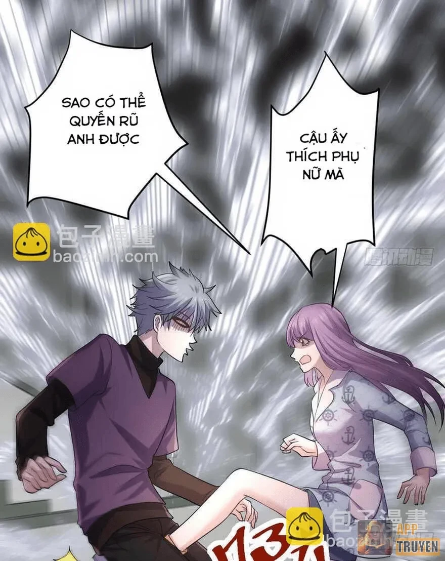 Tôi Không Phải Nữ Phụ Ác Độc Chapter 226 - 30