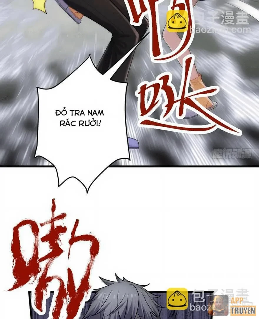 Tôi Không Phải Nữ Phụ Ác Độc Chapter 226 - 31