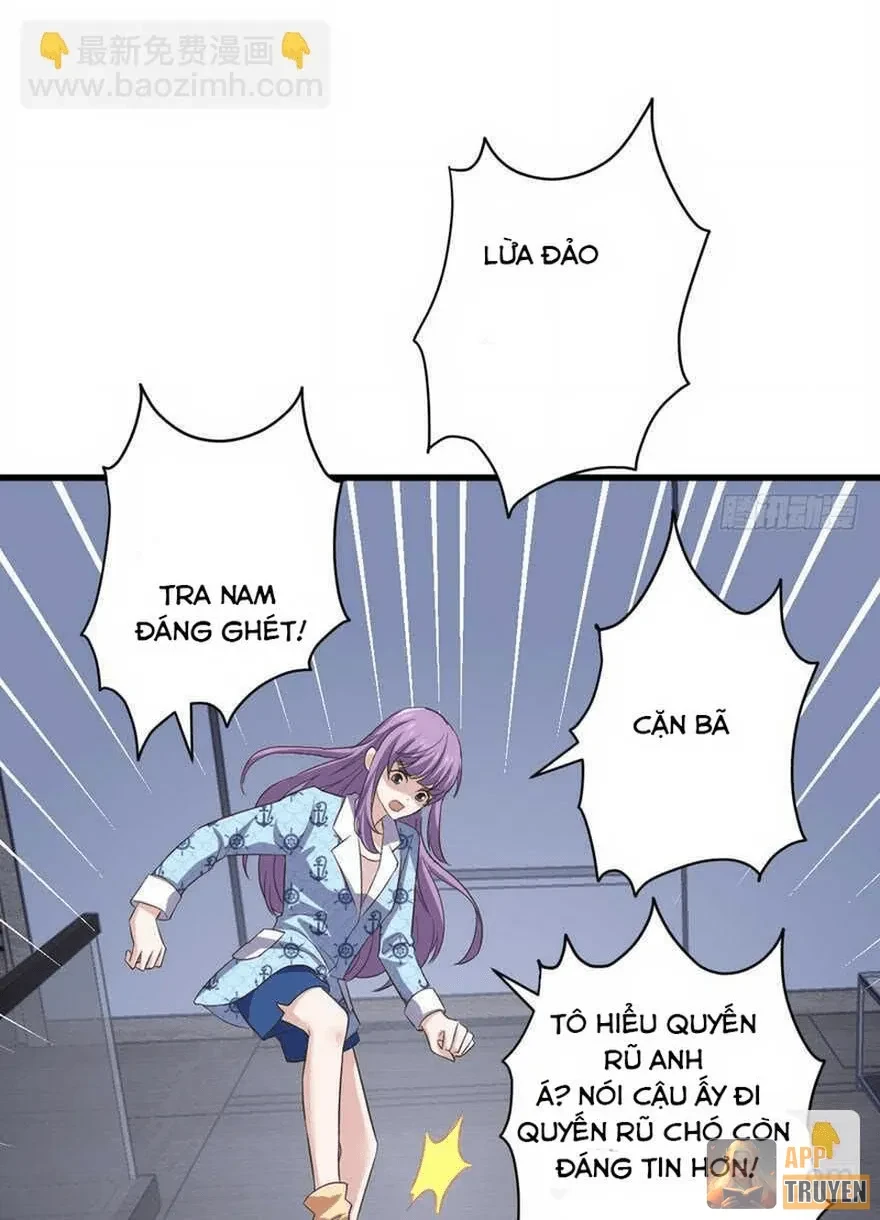 Tôi Không Phải Nữ Phụ Ác Độc Chapter 226 - 36