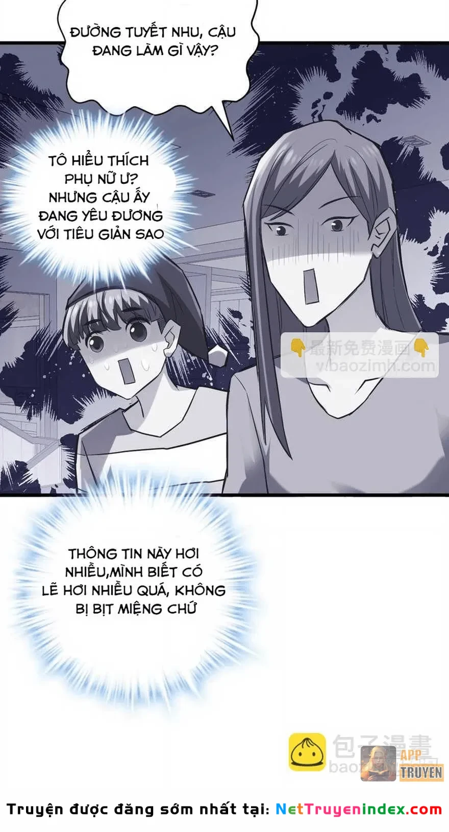 Tôi Không Phải Nữ Phụ Ác Độc Chapter 226 - 38