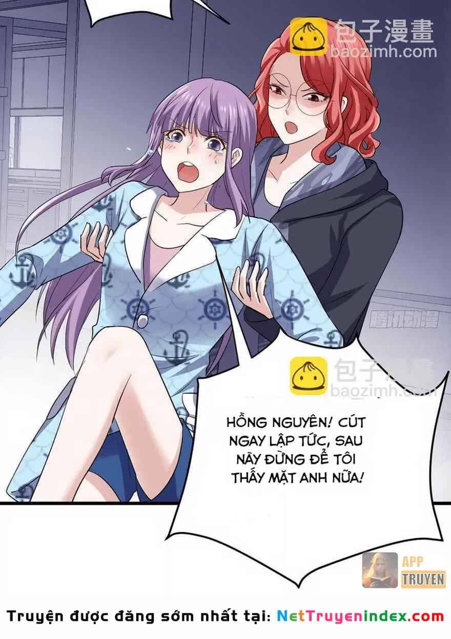 Tôi Không Phải Nữ Phụ Ác Độc Chapter 226 - 40