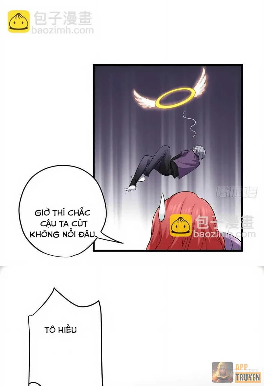 Tôi Không Phải Nữ Phụ Ác Độc Chapter 226 - 41