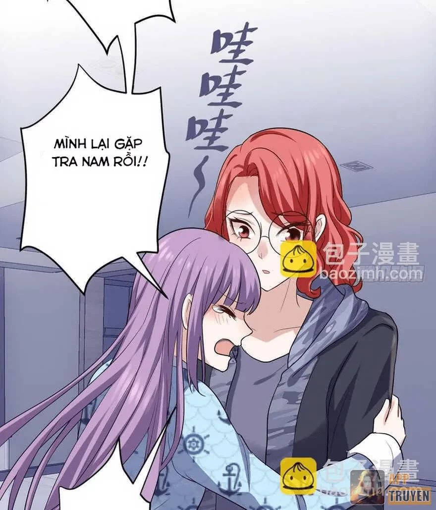 Tôi Không Phải Nữ Phụ Ác Độc Chapter 226 - 42