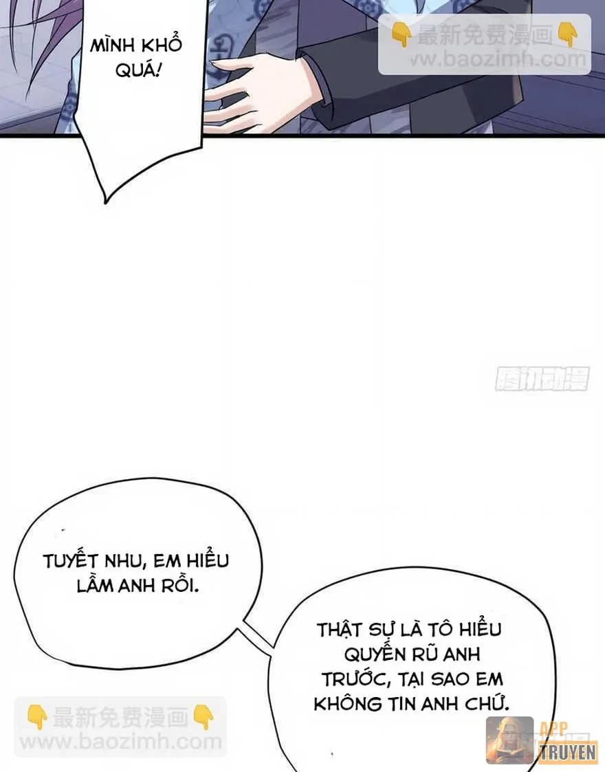 Tôi Không Phải Nữ Phụ Ác Độc Chapter 226 - 43