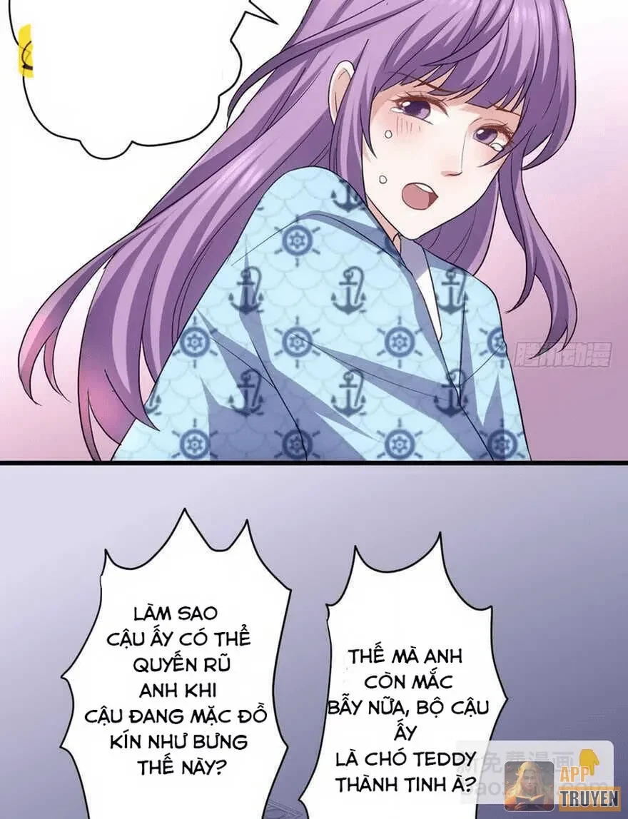 Tôi Không Phải Nữ Phụ Ác Độc Chapter 226 - 45