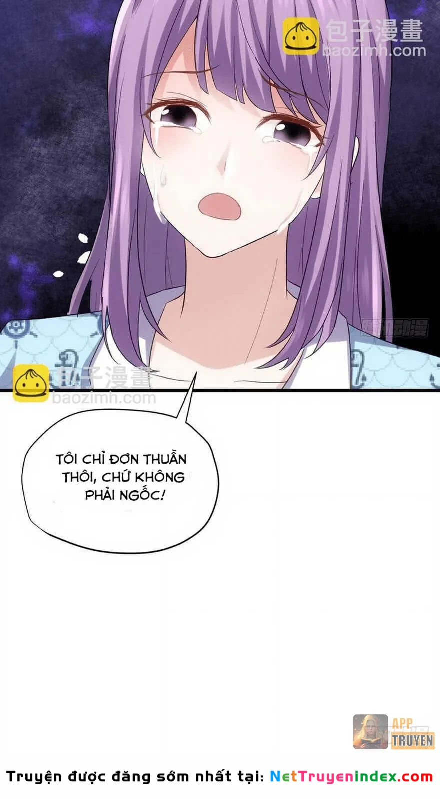 Tôi Không Phải Nữ Phụ Ác Độc Chapter 226 - 48
