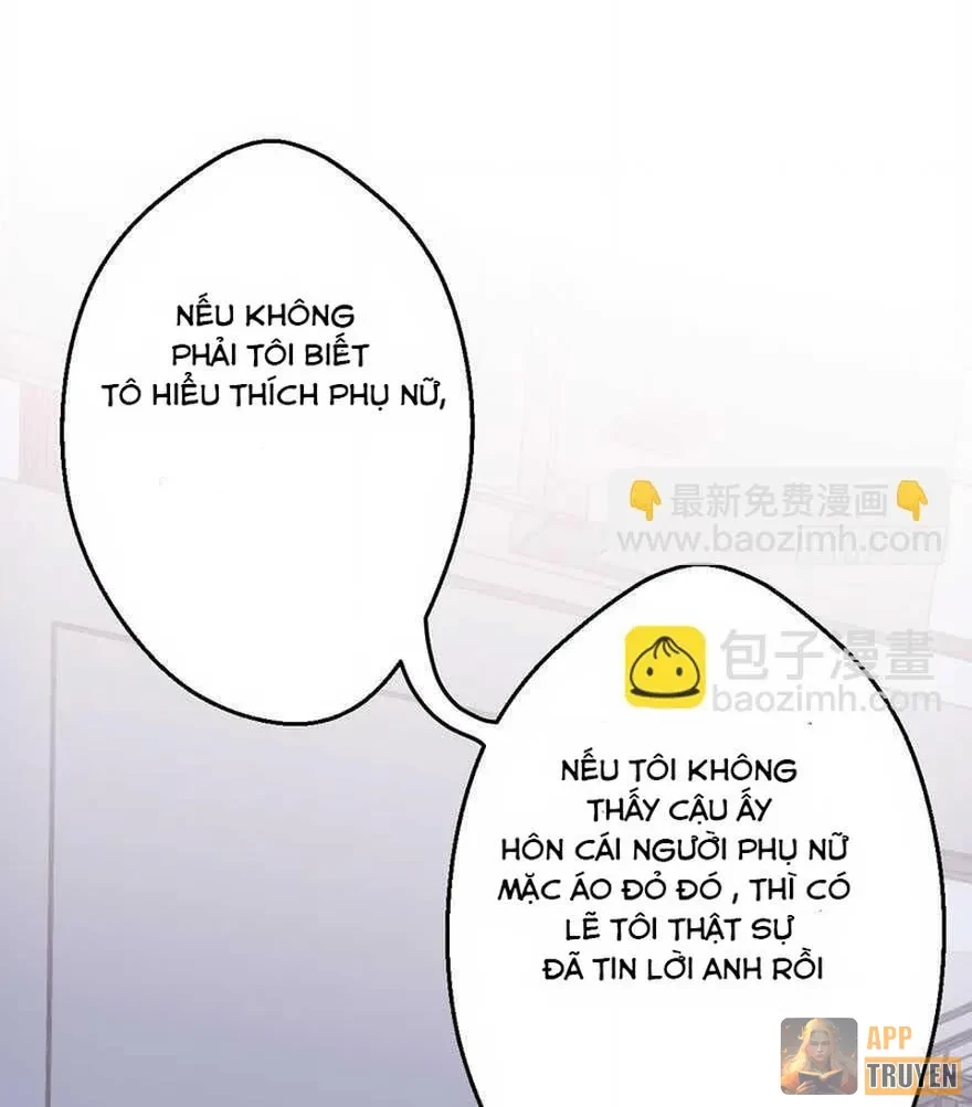 Tôi Không Phải Nữ Phụ Ác Độc Chapter 226 - 49