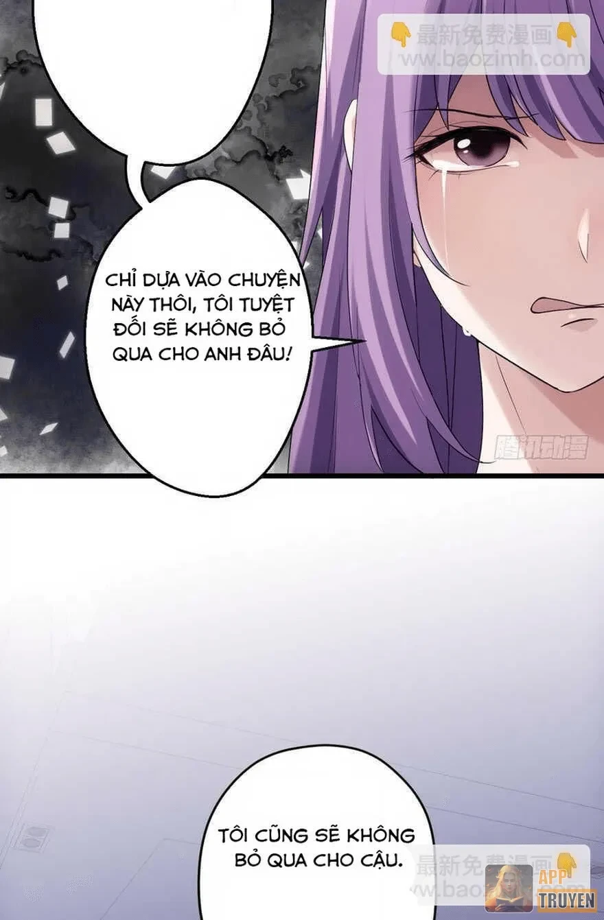 Tôi Không Phải Nữ Phụ Ác Độc Chapter 226 - 51