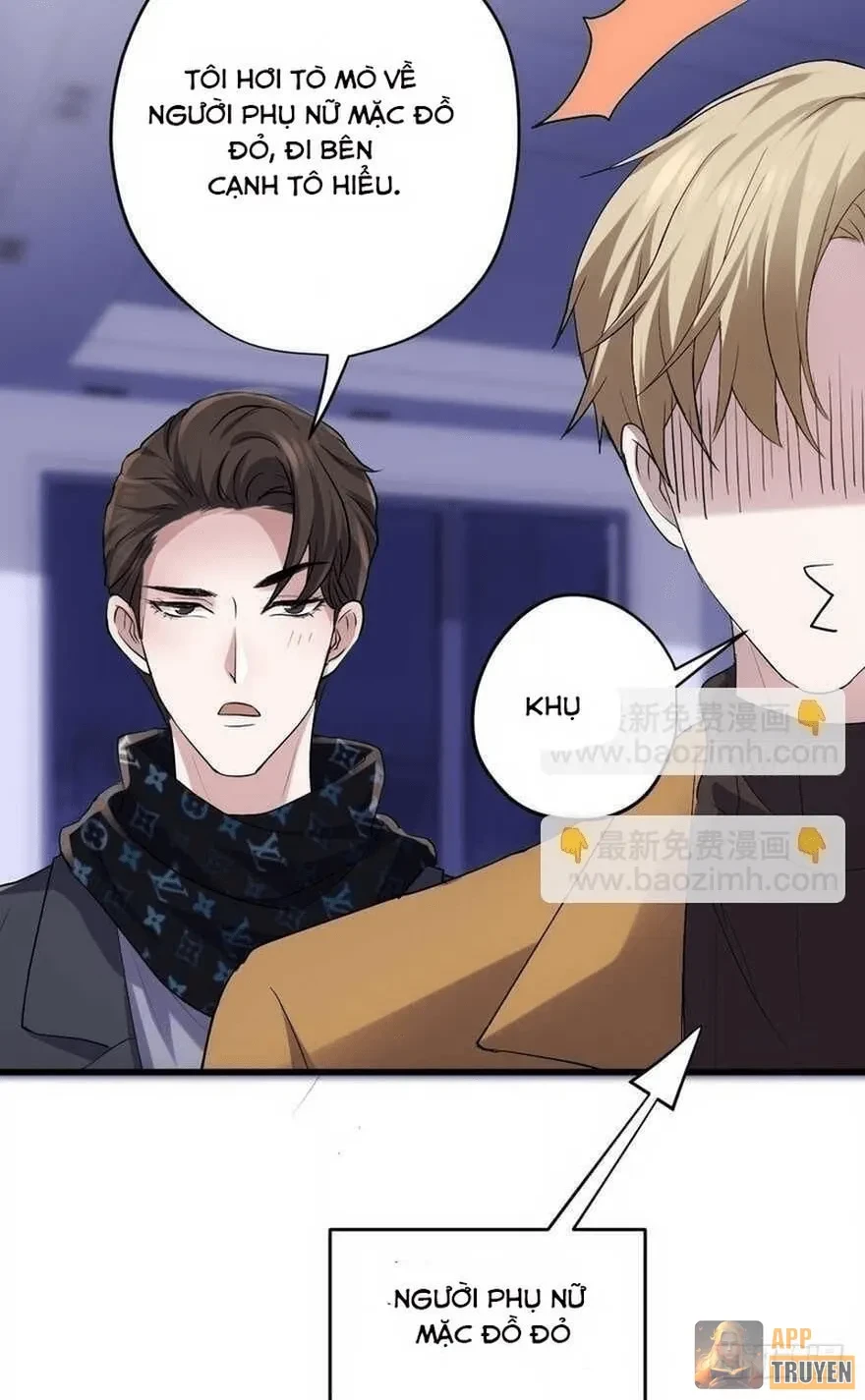 Tôi Không Phải Nữ Phụ Ác Độc Chapter 226 - 53