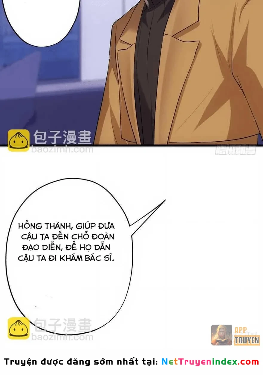 Tôi Không Phải Nữ Phụ Ác Độc Chapter 227 - 3