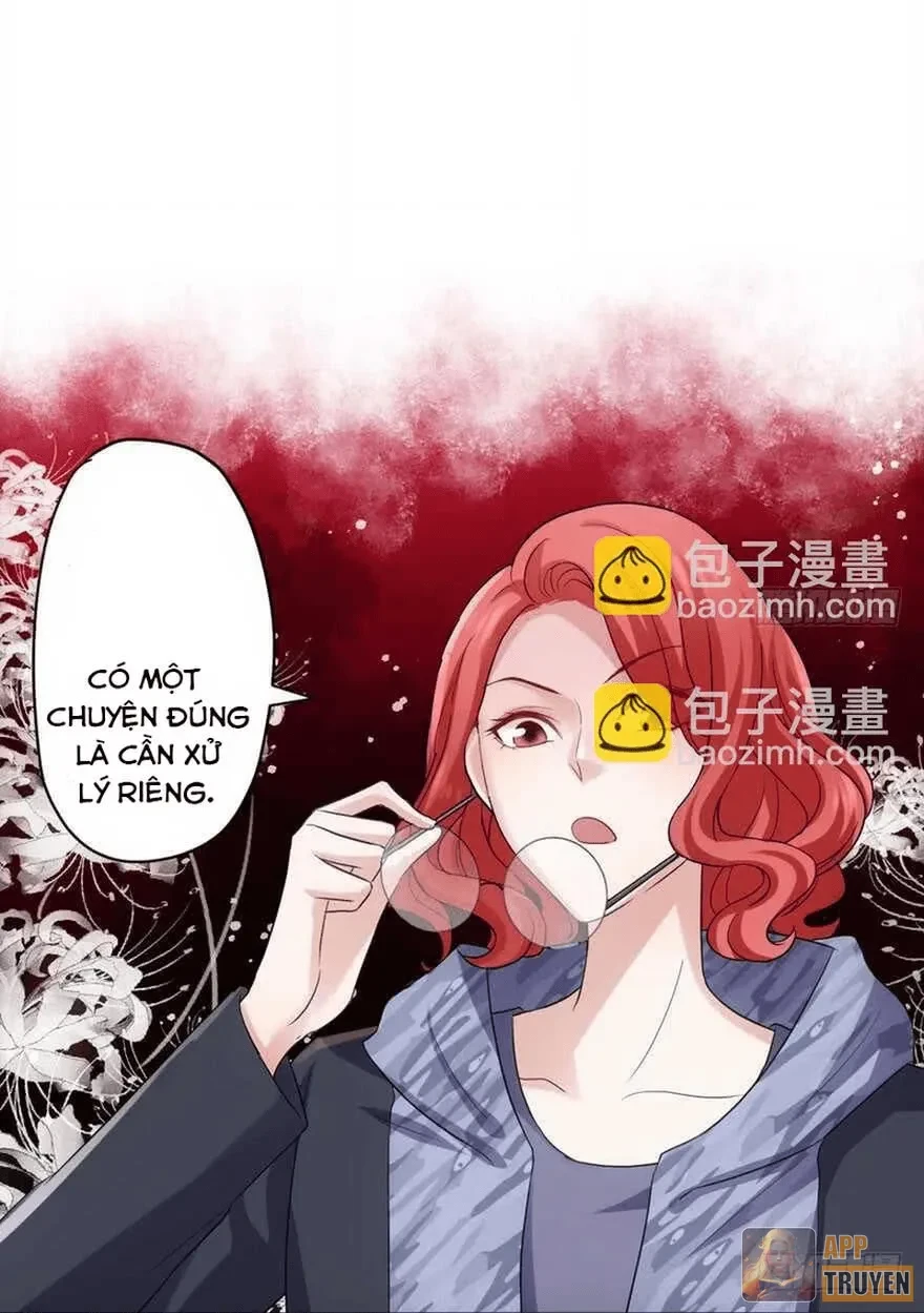 Tôi Không Phải Nữ Phụ Ác Độc Chapter 227 - 9