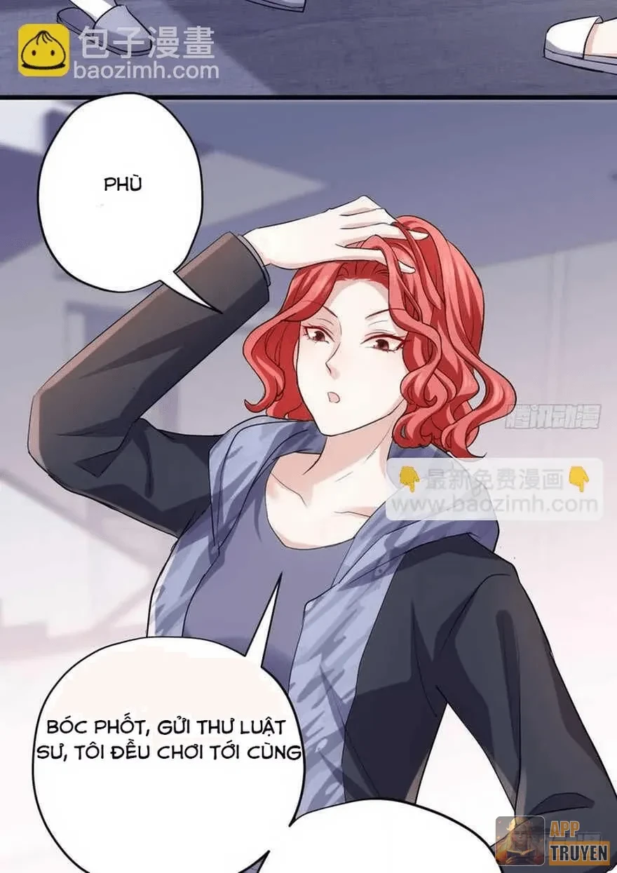 Tôi Không Phải Nữ Phụ Ác Độc Chapter 227 - 17