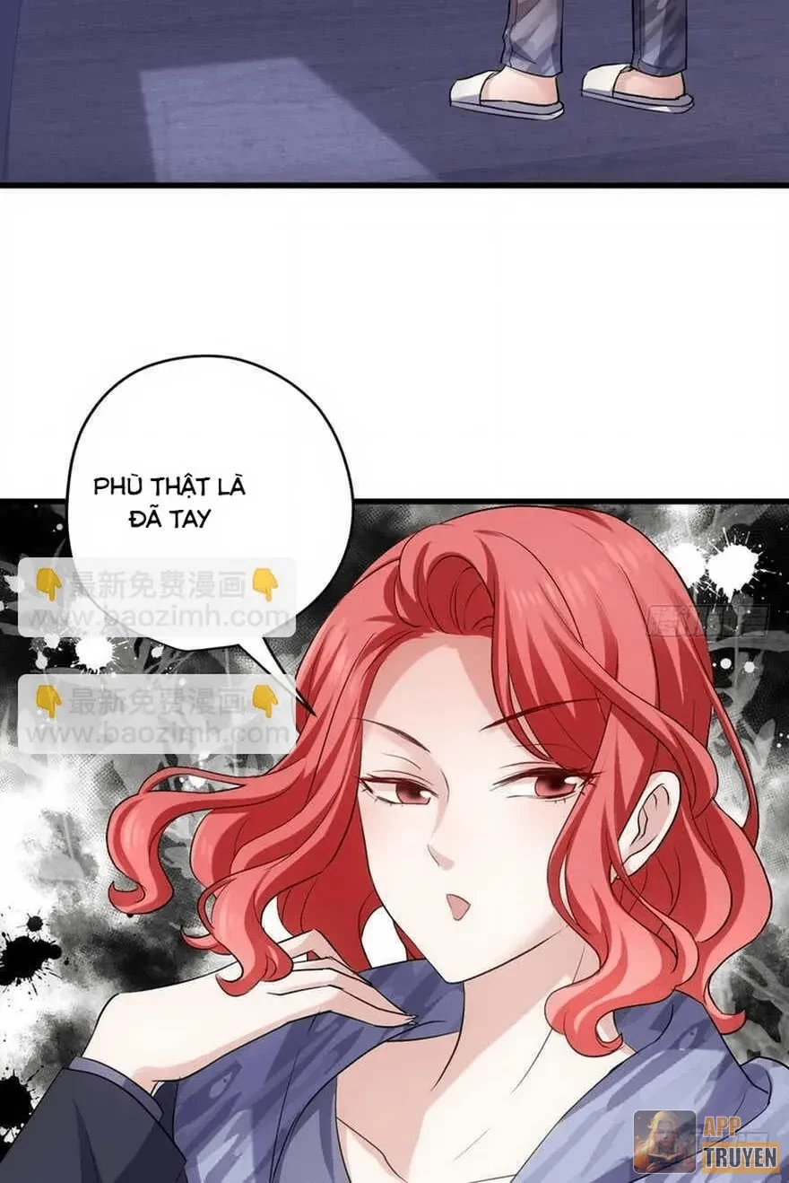 Tôi Không Phải Nữ Phụ Ác Độc Chapter 227 - 21