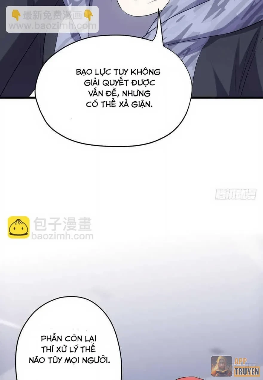 Tôi Không Phải Nữ Phụ Ác Độc Chapter 227 - 22