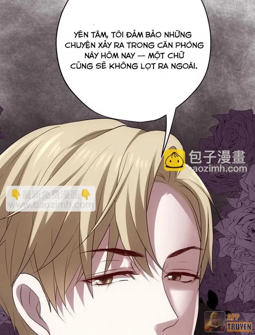 Tôi Không Phải Nữ Phụ Ác Độc Chapter 227 - 24