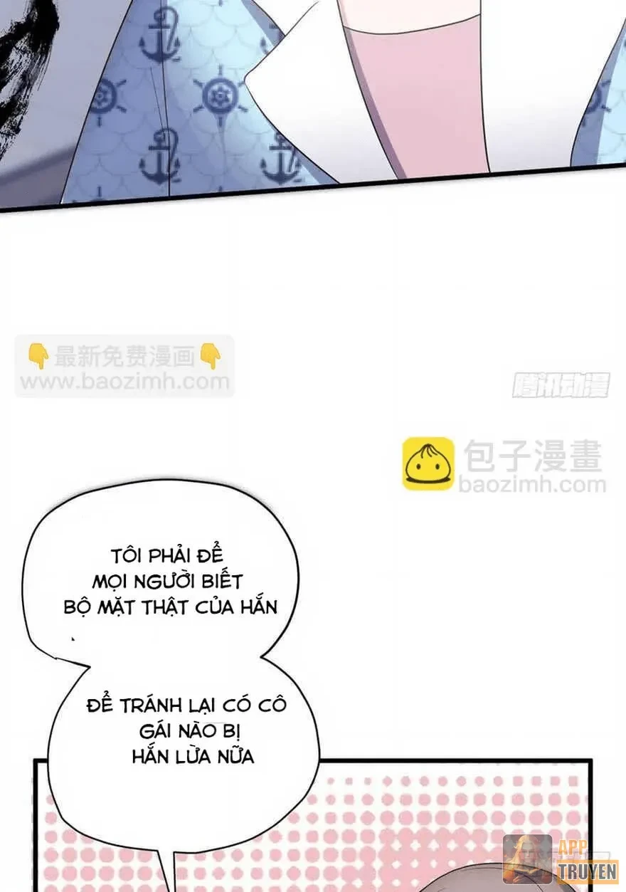Tôi Không Phải Nữ Phụ Ác Độc Chapter 227 - 30