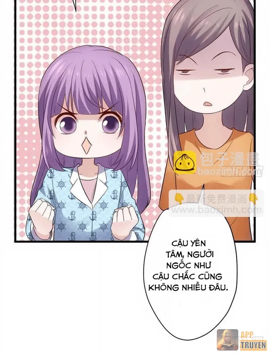 Tôi Không Phải Nữ Phụ Ác Độc Chapter 227 - 31