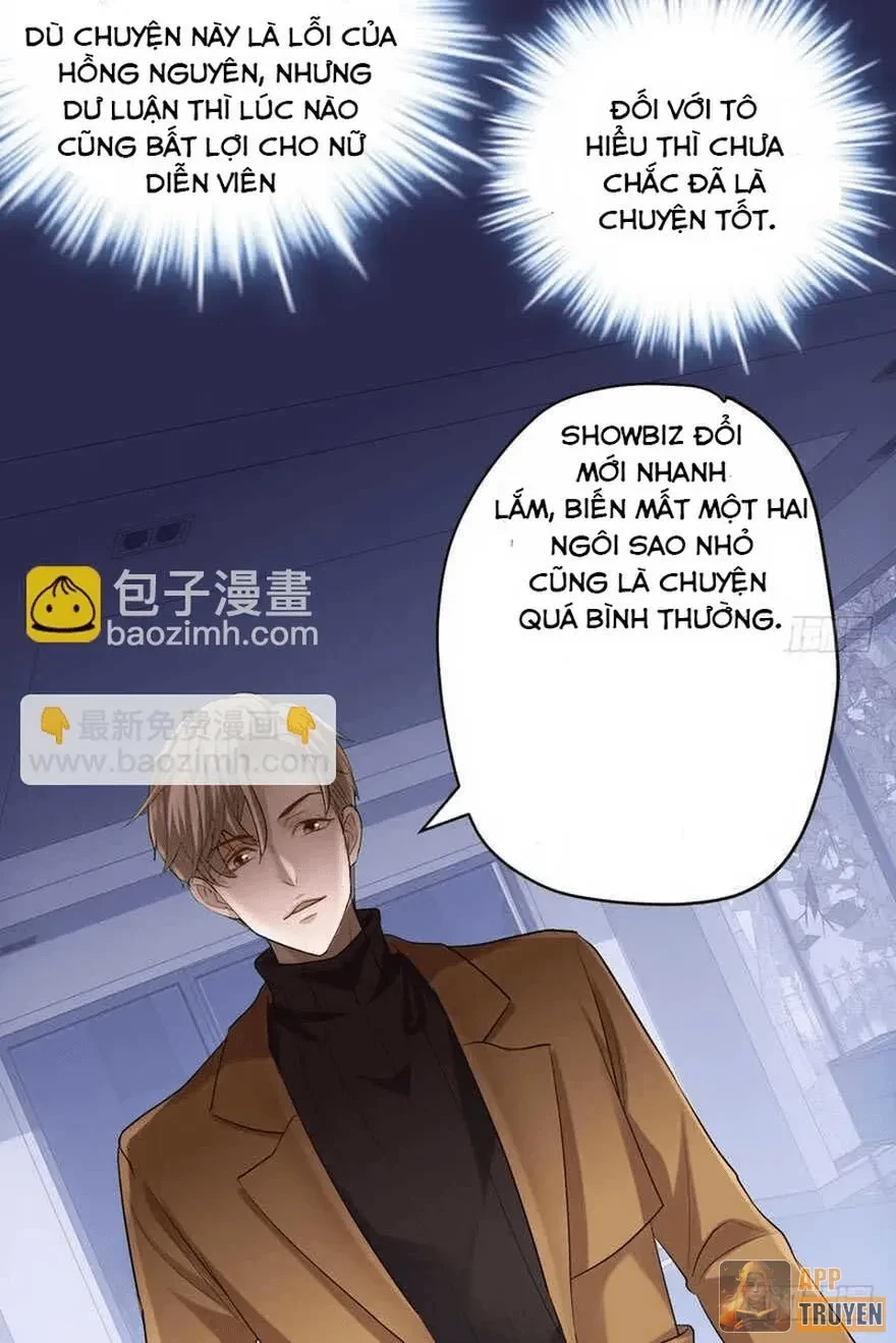 Tôi Không Phải Nữ Phụ Ác Độc Chapter 227 - 34