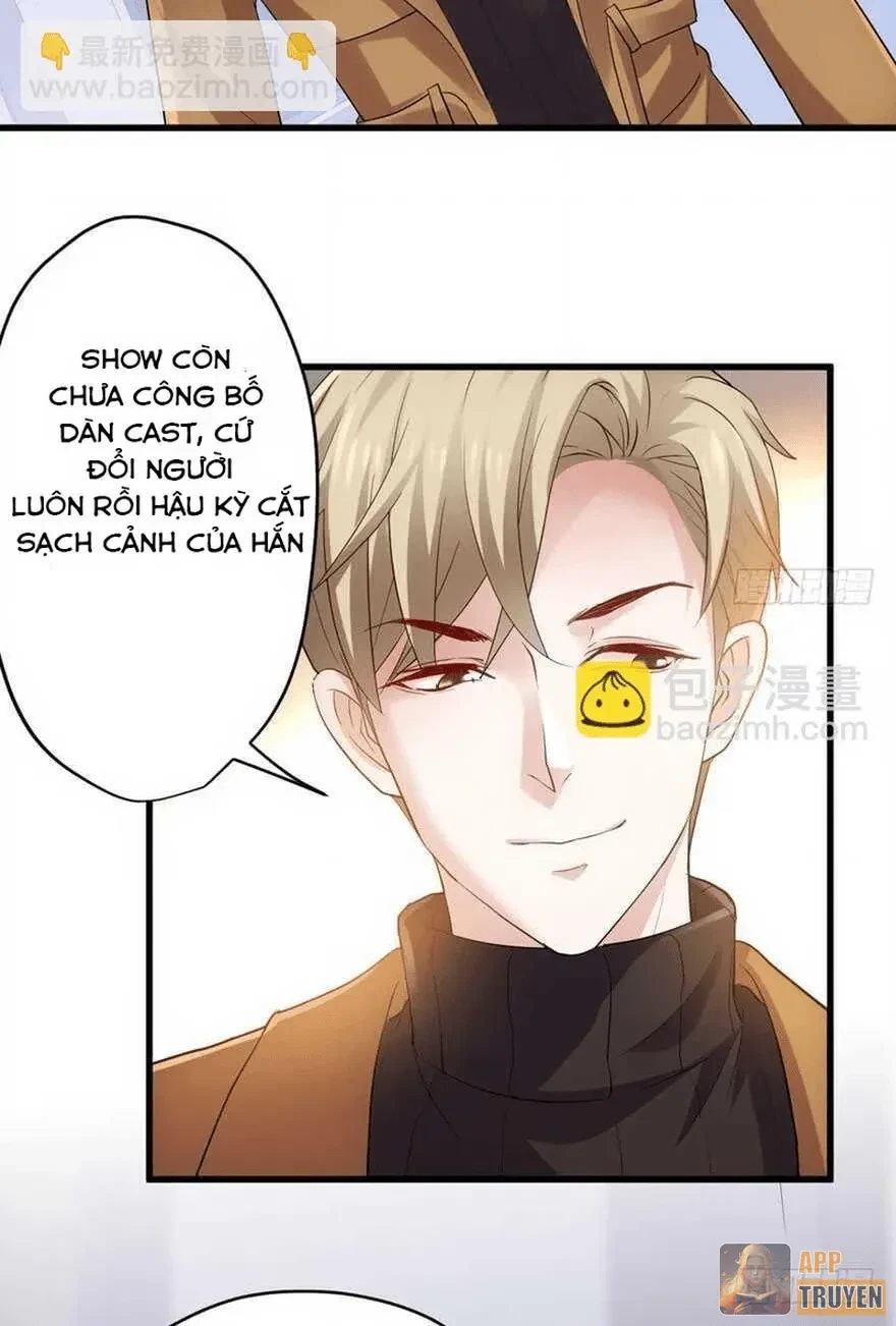 Tôi Không Phải Nữ Phụ Ác Độc Chapter 227 - 35