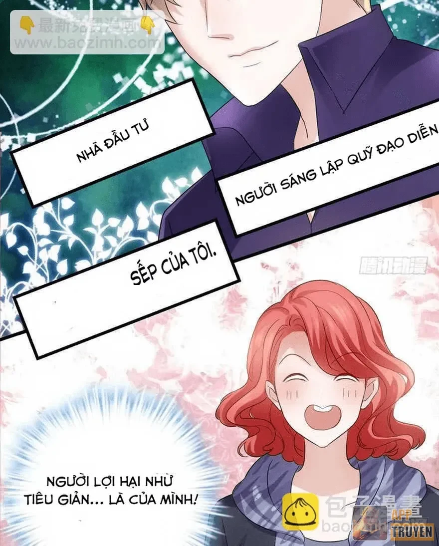 Tôi Không Phải Nữ Phụ Ác Độc Chapter 227 - 41