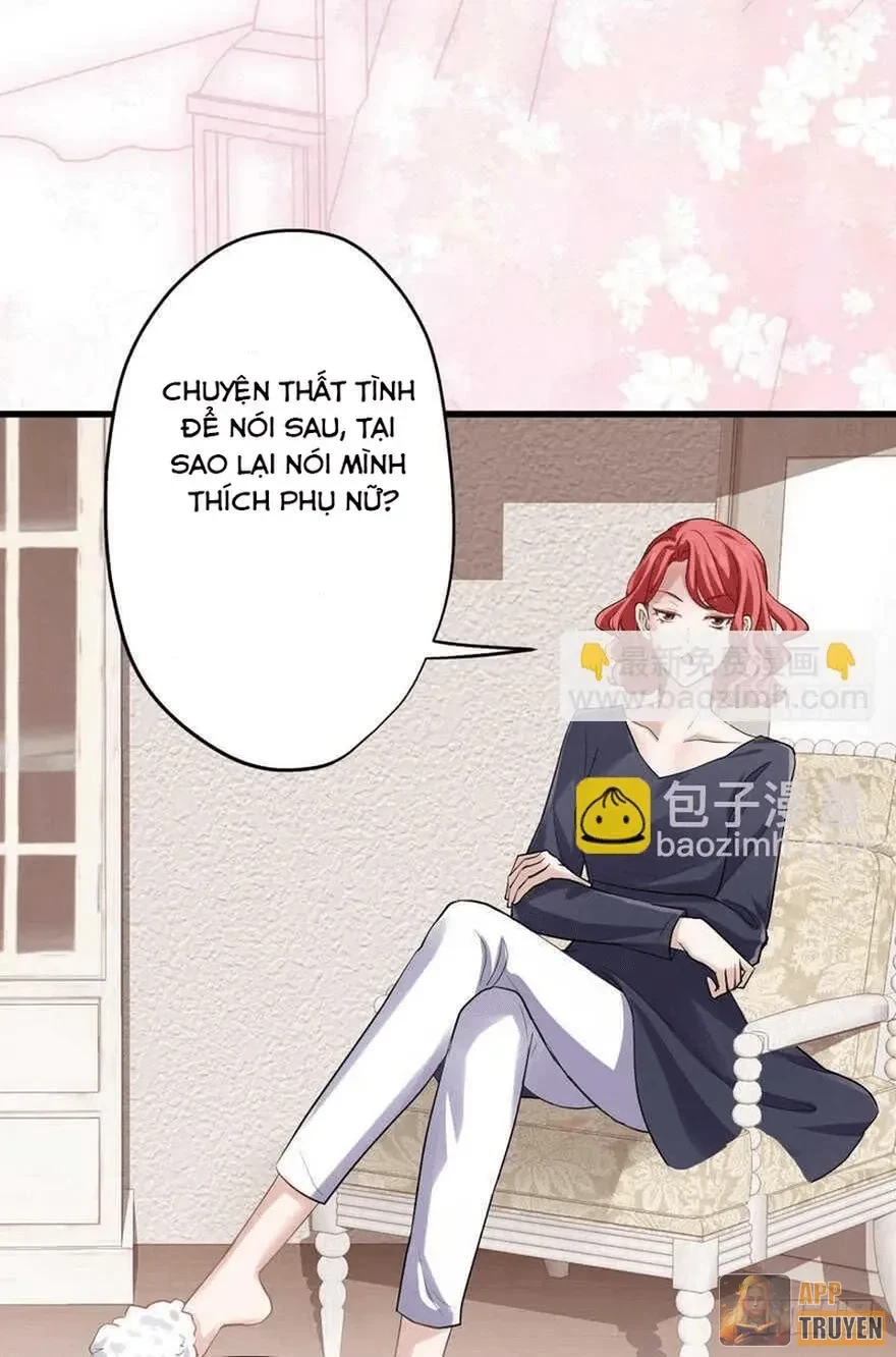 Tôi Không Phải Nữ Phụ Ác Độc Chapter 227 - 47