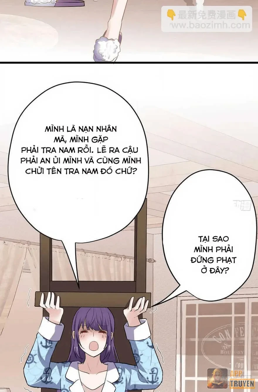 Tôi Không Phải Nữ Phụ Ác Độc Chapter 227 - 48